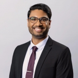 Dr Keeth Mayakaduwage Photo 2025