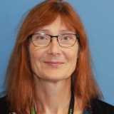 Jutta Van den Boom pic